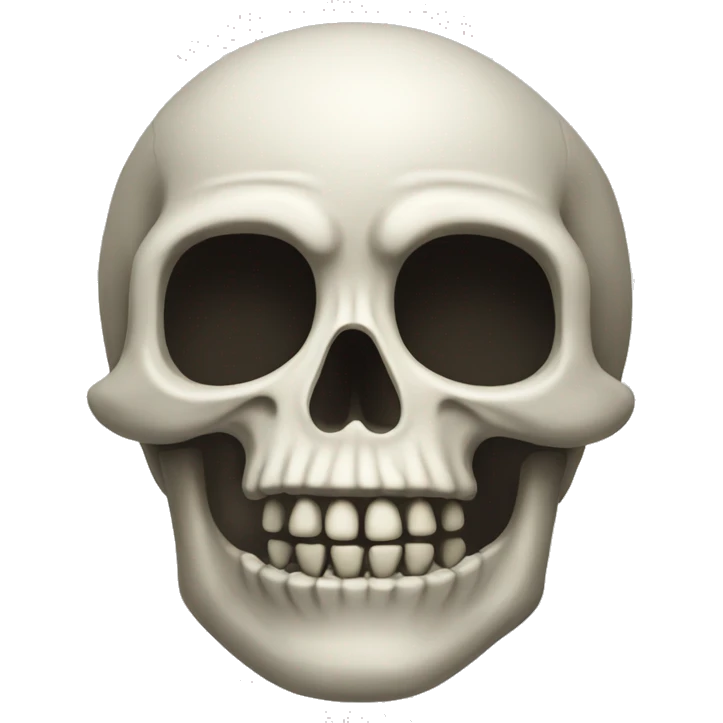skulll emoji