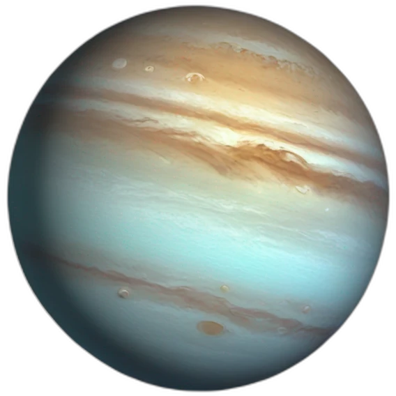 Planet emoji