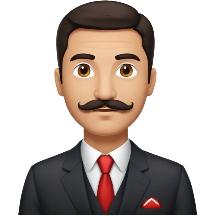 Atatürk emoji