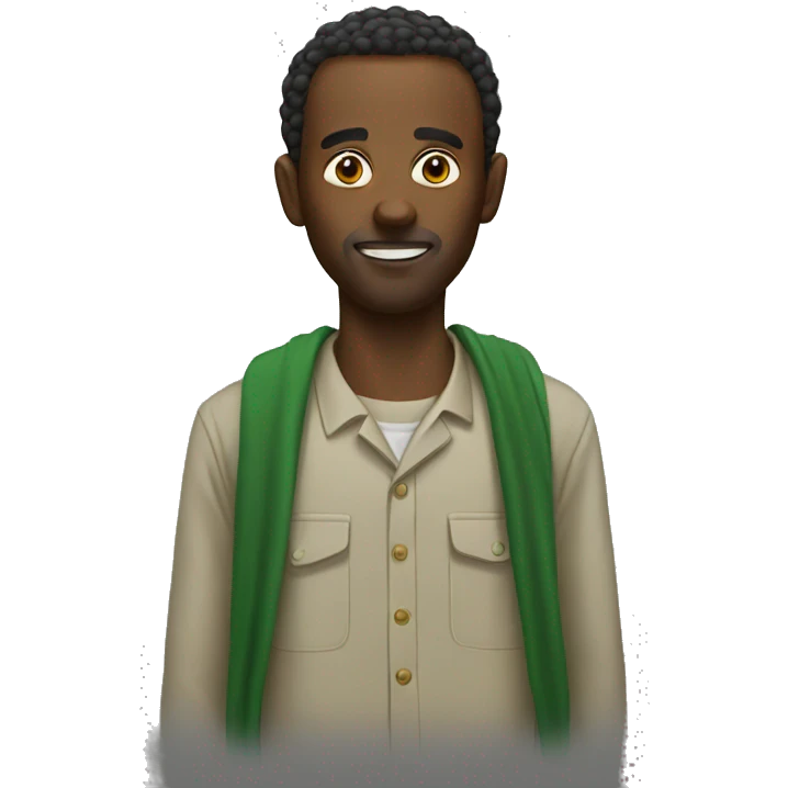 ethiopia emoji