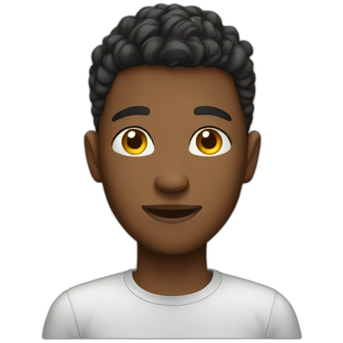 Teen emoji
