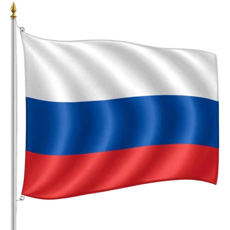 создай флаг республики сербской с черепеом по середине emoji