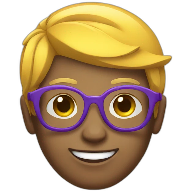 Swimming emoji