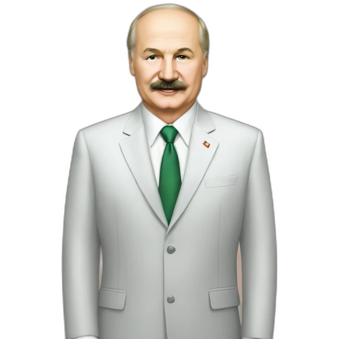 lukashenko emoji