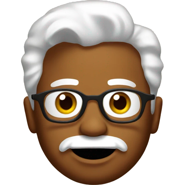 kfc emoji