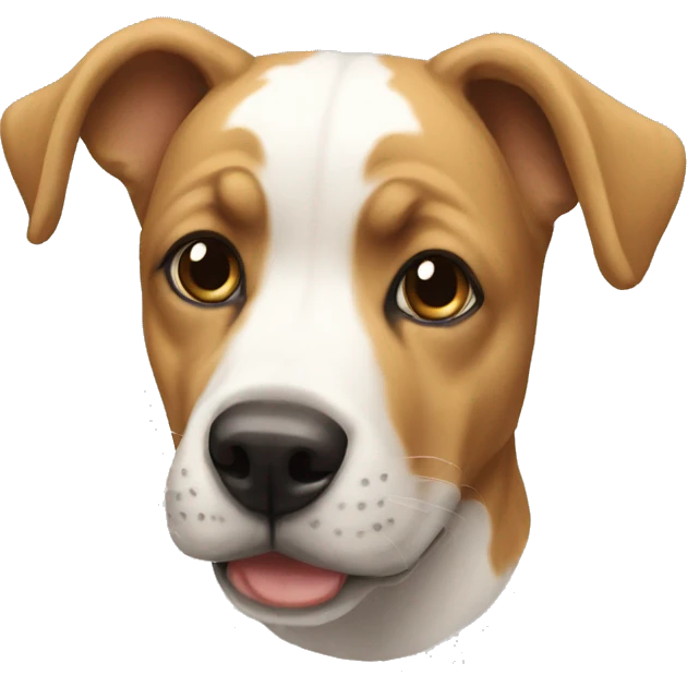 Perros emoji