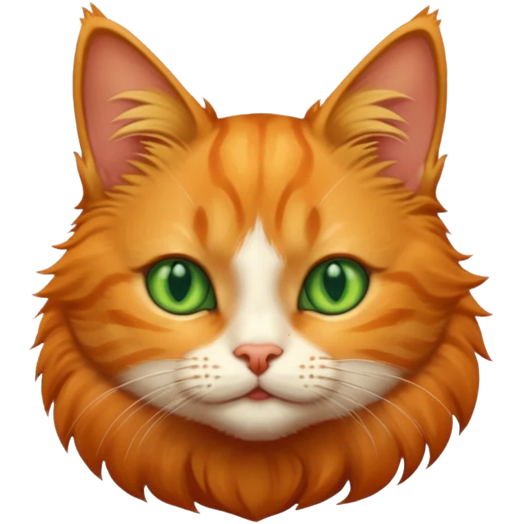 cute cat emoji