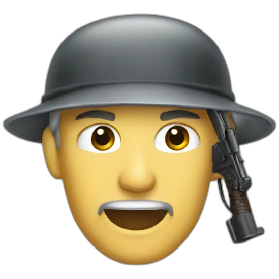 mp40 emoji