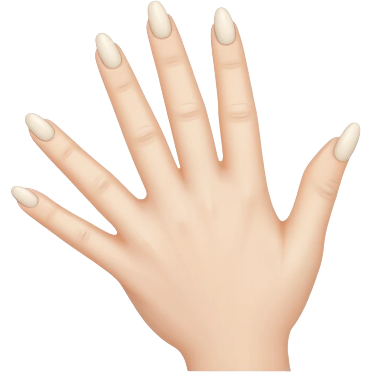 fingers  emoji