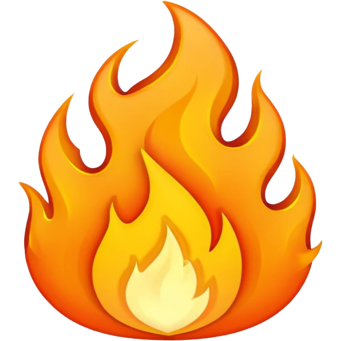 Fire Symbol emoji