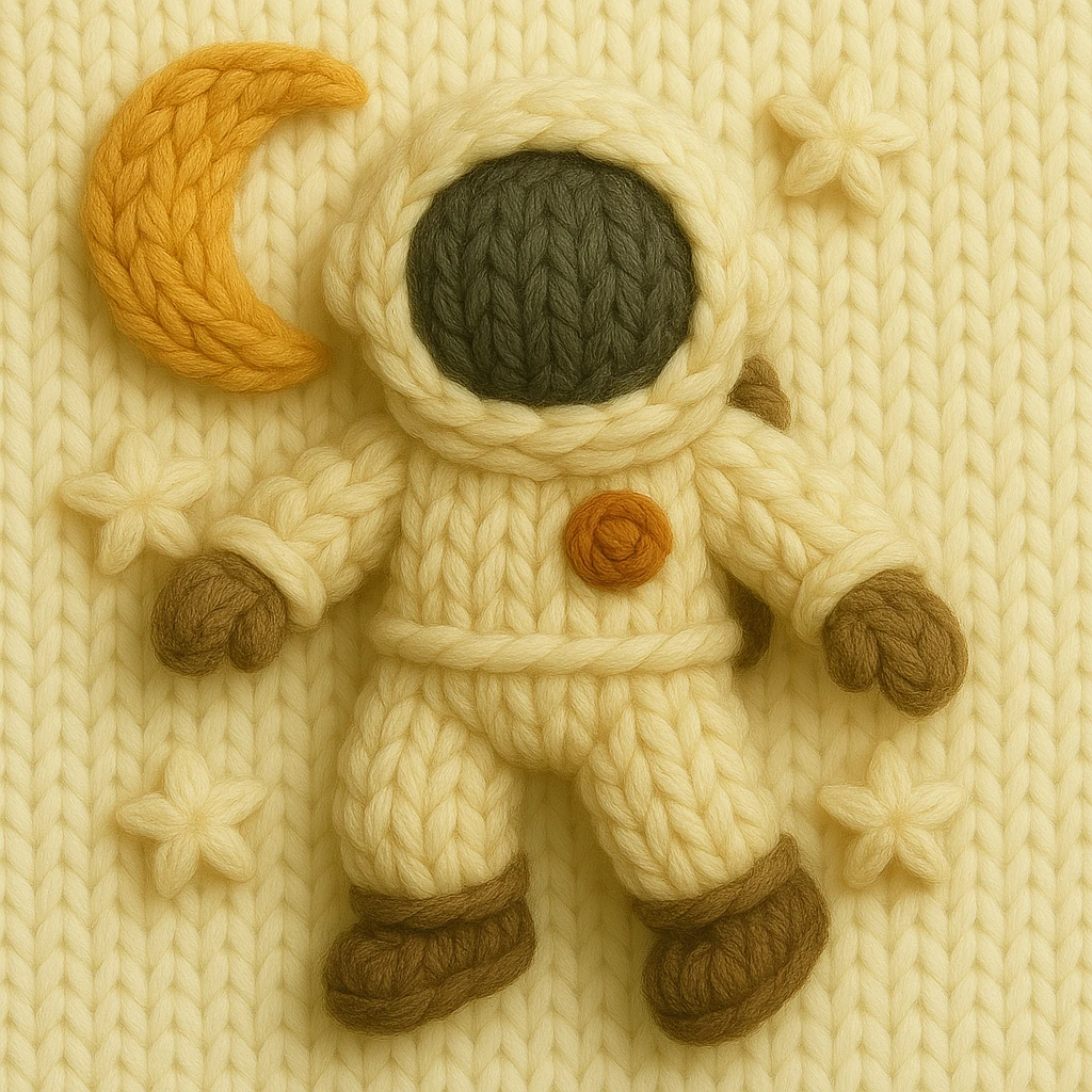astronaut emoji