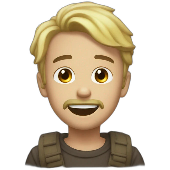 udmux on discord emoji