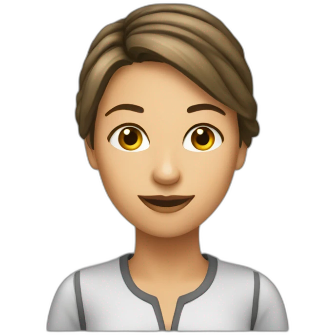 Jennifer THOMASSIN emoji