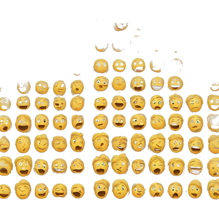 emotions  emoji