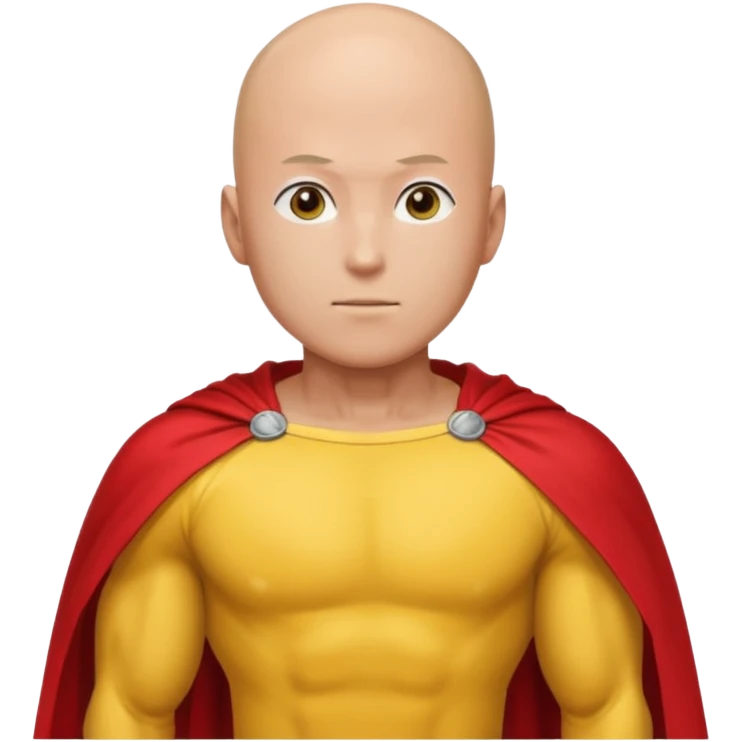 saitama emoji