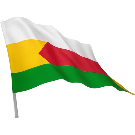 kurdistan flag emoji