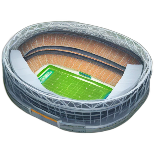 Stadium Expansion emoji