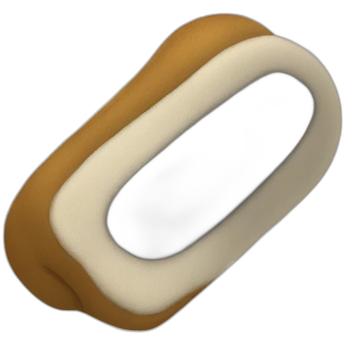 Sapato de piroca emoji
