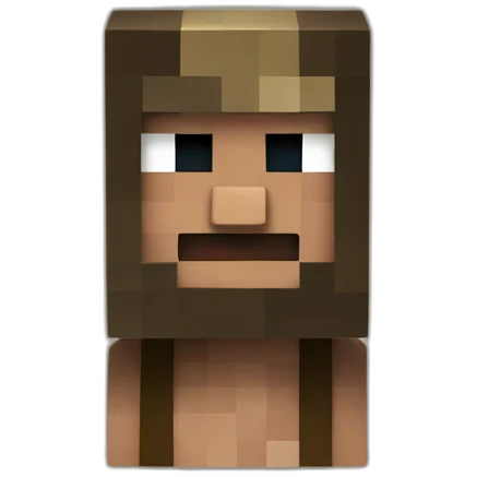 Minecraft emoji