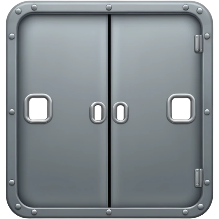 flight door and nothing elsw emoji