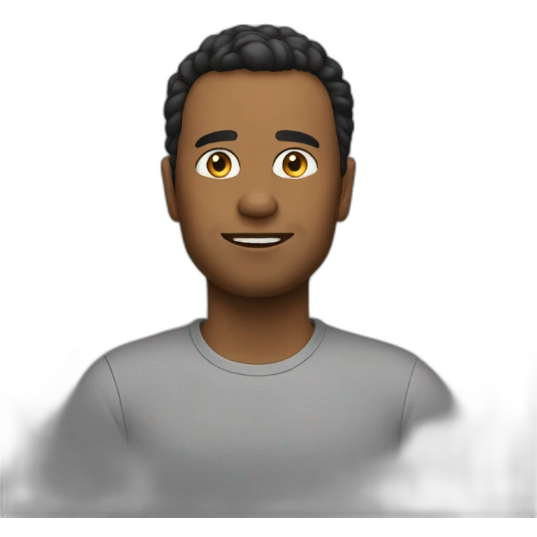 Ça va ? emoji
