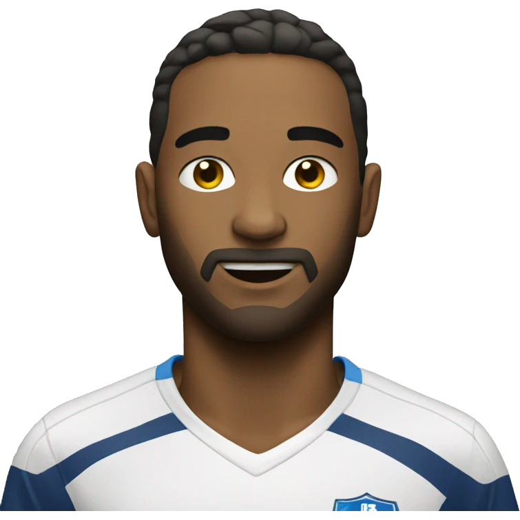 Soccer ultra  emoji