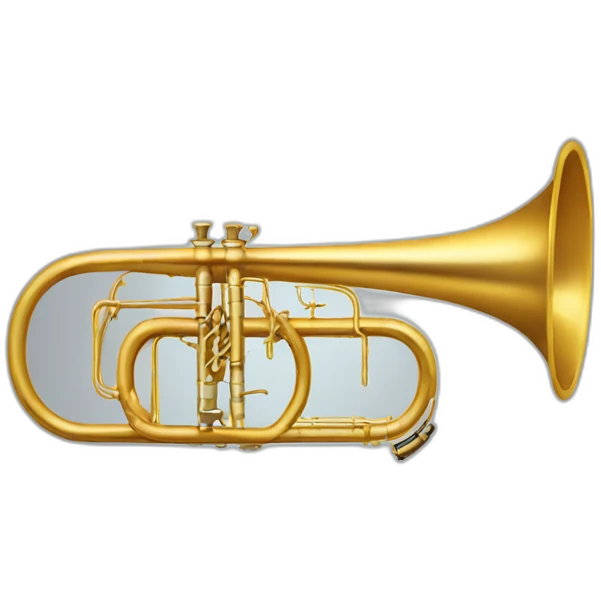 trombone emoji