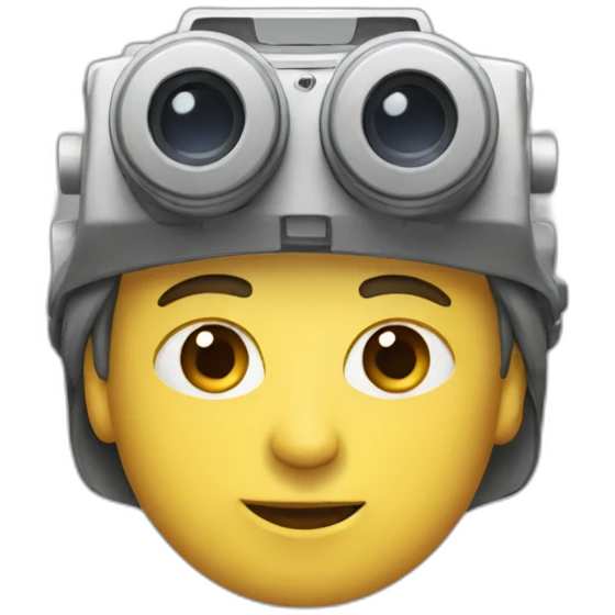 Cámara  emoji