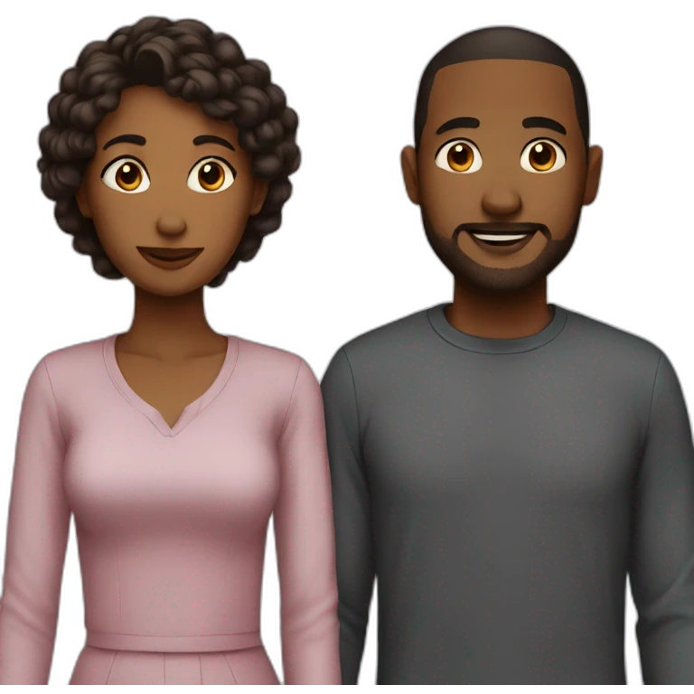 Couple  emoji