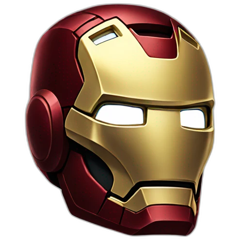 Ironman  emoji