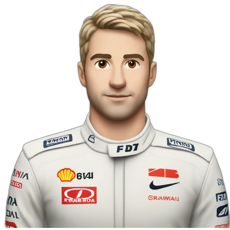 f1-rb19 emoji