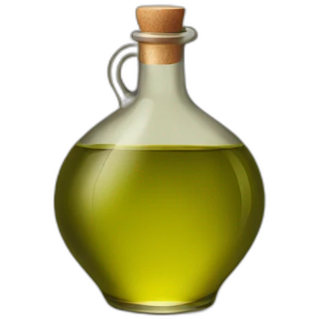 aceite oliva emoji