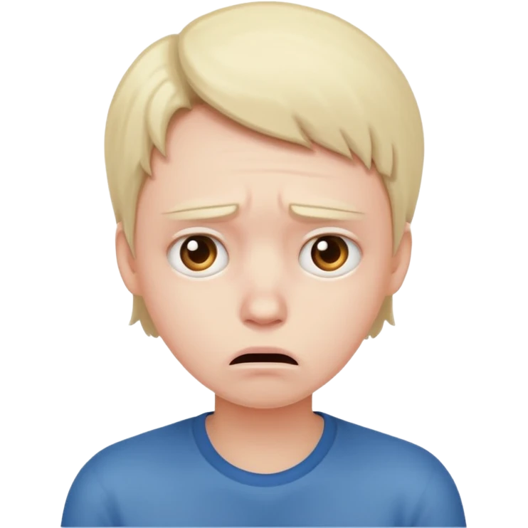 lowkey losing my gourd emoji