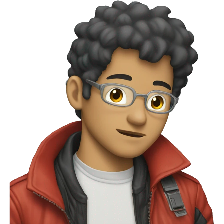 akira emoji