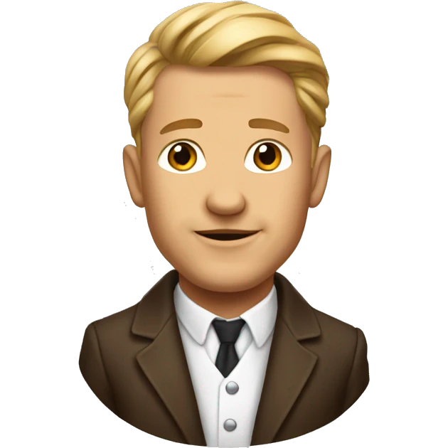 Louis vitton  emoji