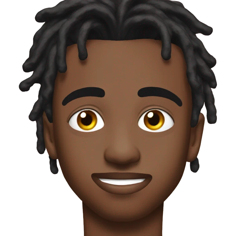 Playboi carti  emoji