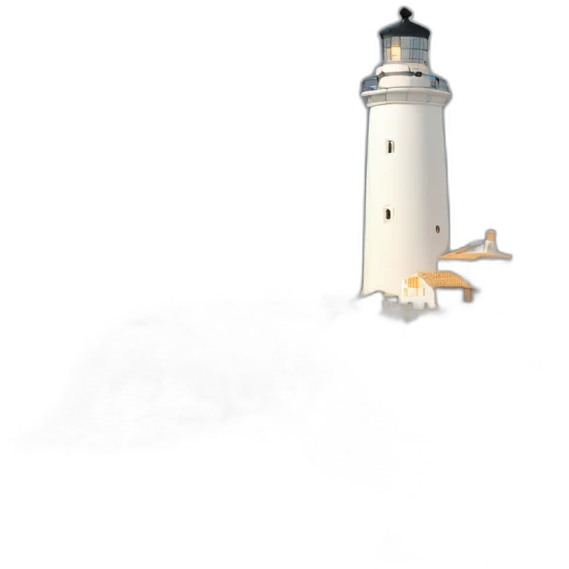 Menorca-lighthouse emoji