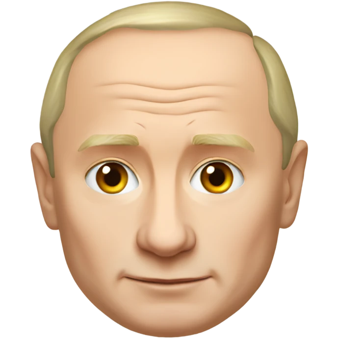 Vladimir putin emoji