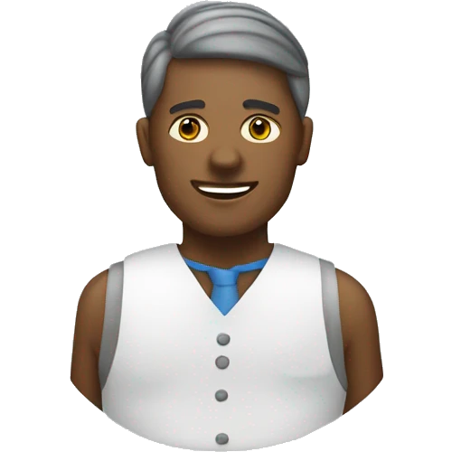Personal mentor for the development of soft skills emoji
