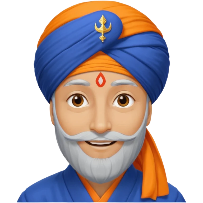 Nihang singh khalsa  emoji