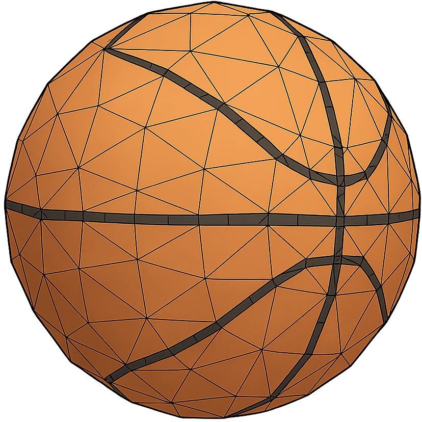basket ball emoji