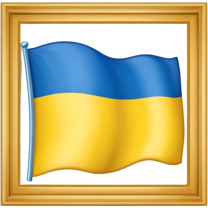 ukraine emoji