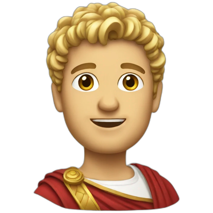rome emoji