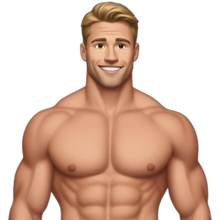 Sean-Cody emoji