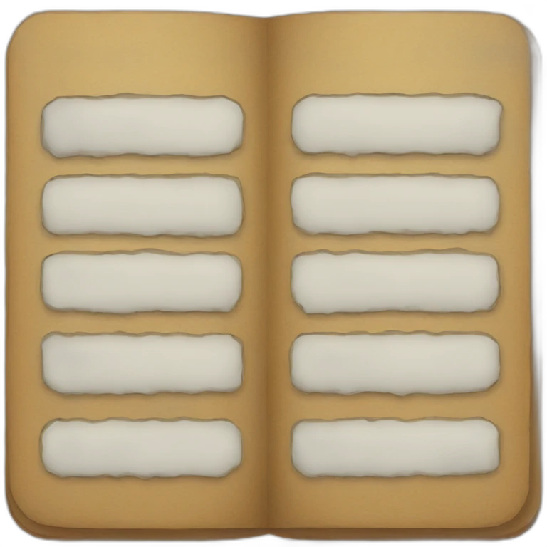 chime card emoji