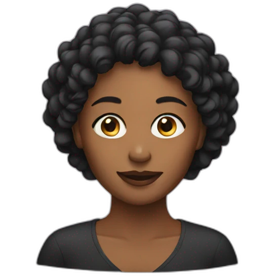 Women emoji