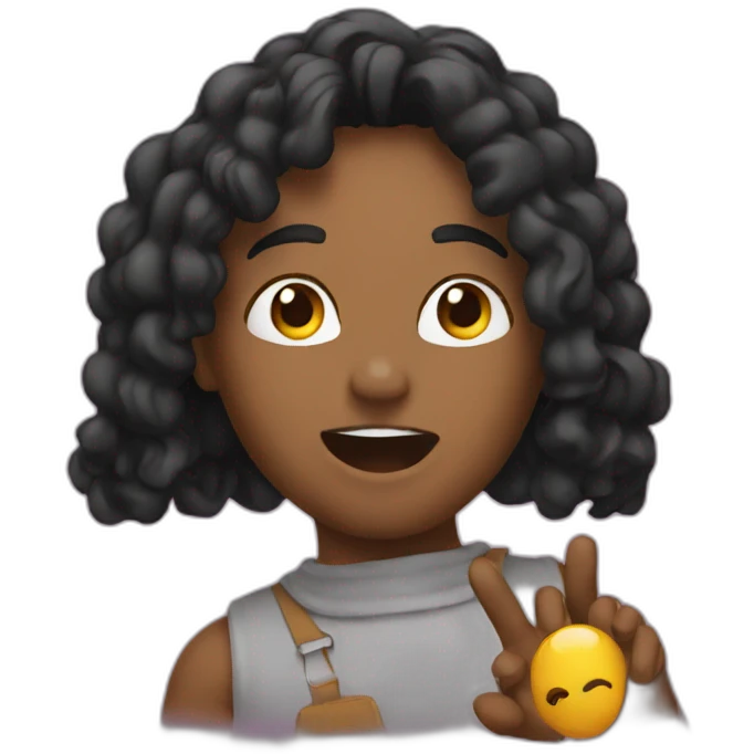 song emoji