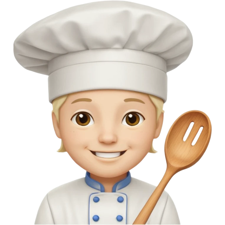 chef pee pee sml emoji