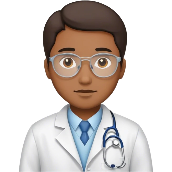 Doc emoji
