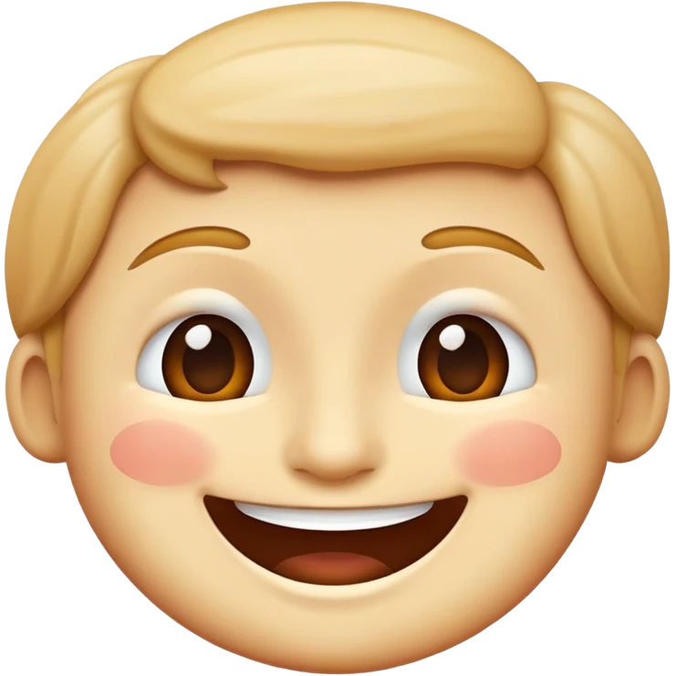 smiling face emoji